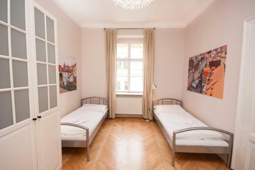 Apartamentos Fashion Loft