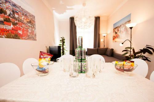 Apartamentos Fashion Loft