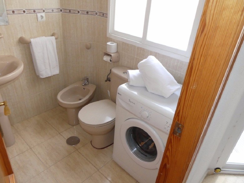 Apartamento Benidorm City