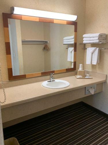 Hotel Knights Inn Buena Park