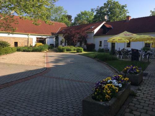 Hostal ?esk� Statek