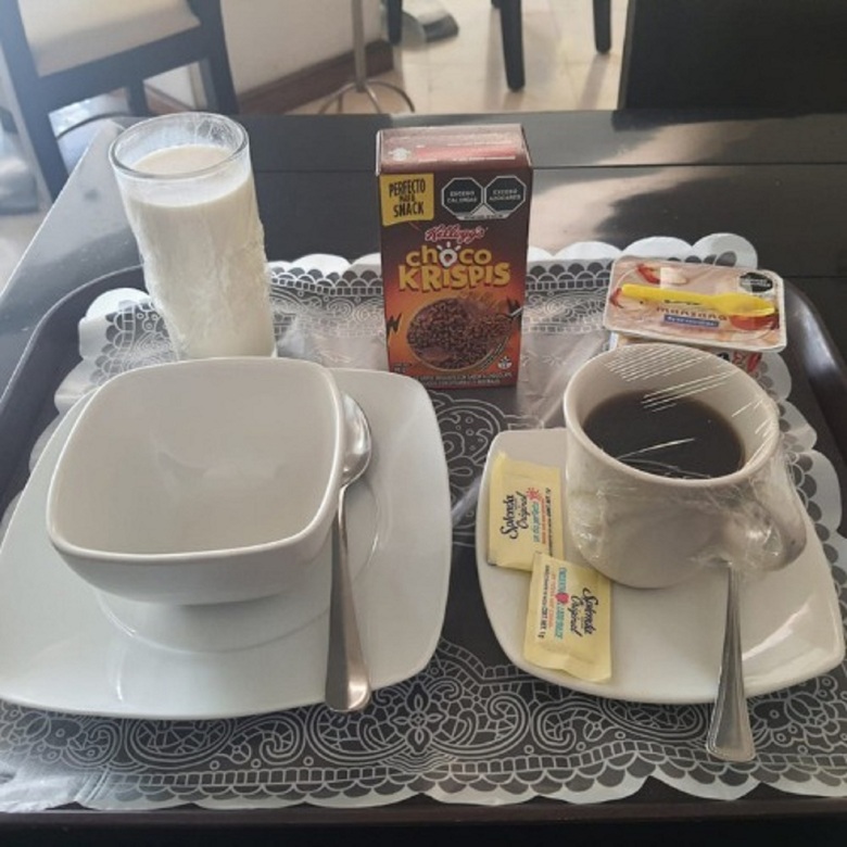 Hotel Victoria Poza Rica