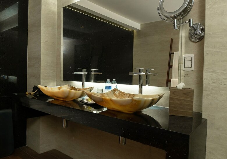 Hotel Victoria Poza Rica