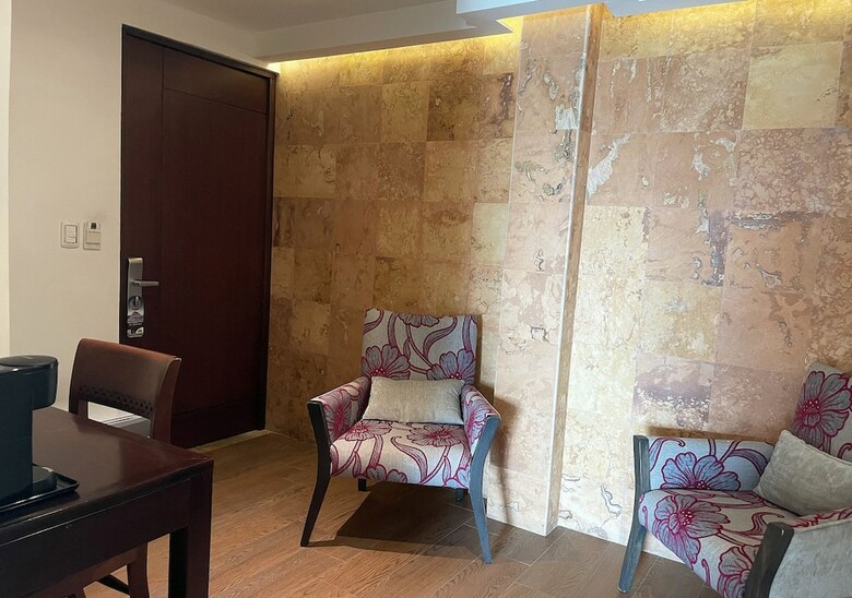 Hotel Victoria Poza Rica