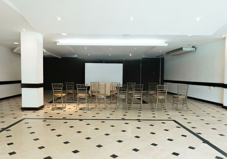 Hotel Victoria Poza Rica