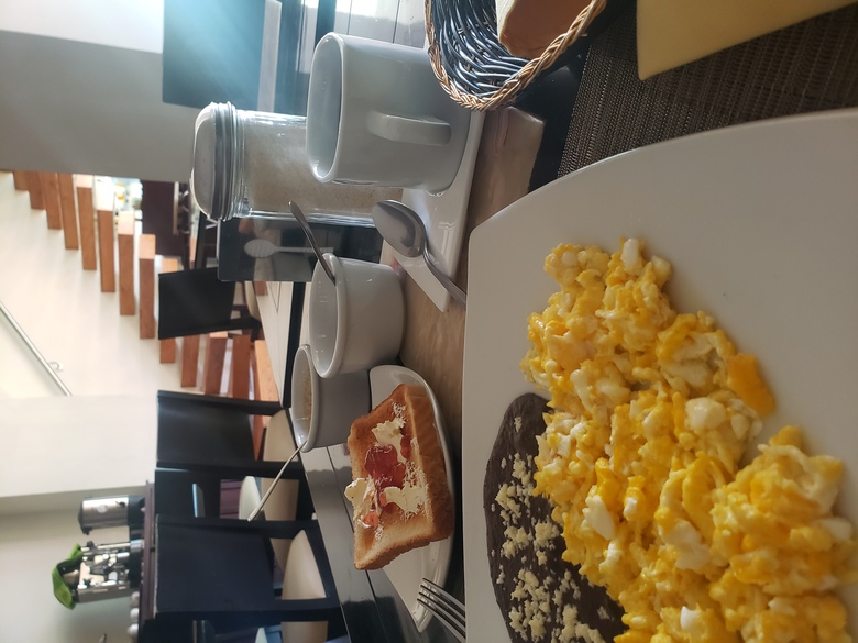 Hotel Victoria Poza Rica
