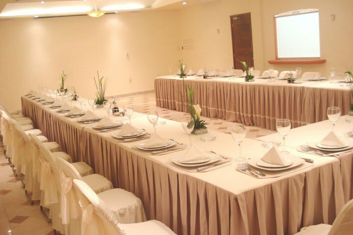 Hotel Victoria Poza Rica