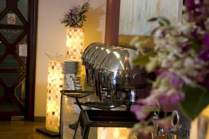 Hotel Victoria Poza Rica
