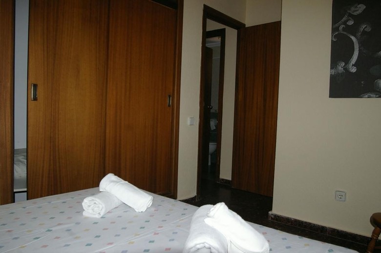 Apartamento Torre Don Vicente