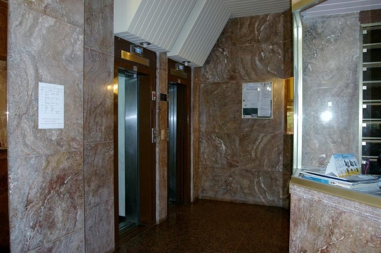 Apartamento Torre Don Vicente