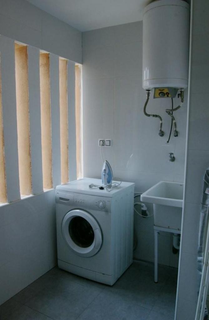 Apartamento Torre Don Vicente