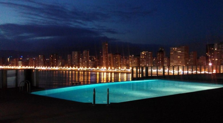 Apartamento Gemelos 28