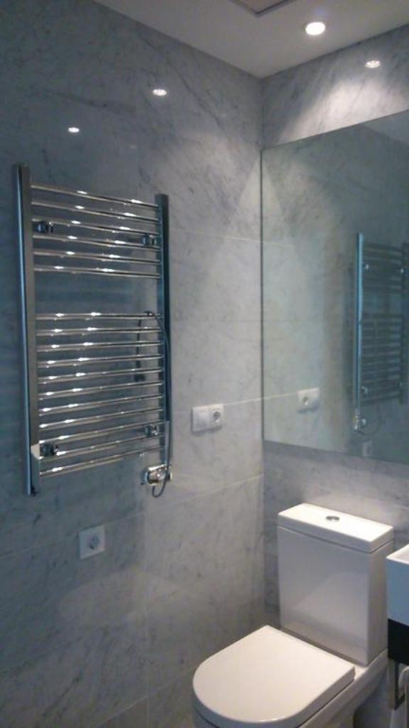 Apartamento Gemelos 28