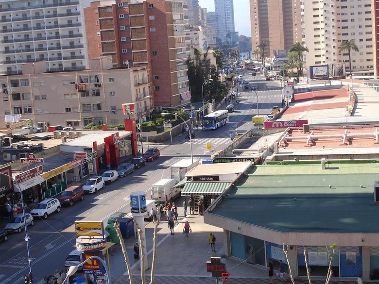 Apartamento Acuarium 1