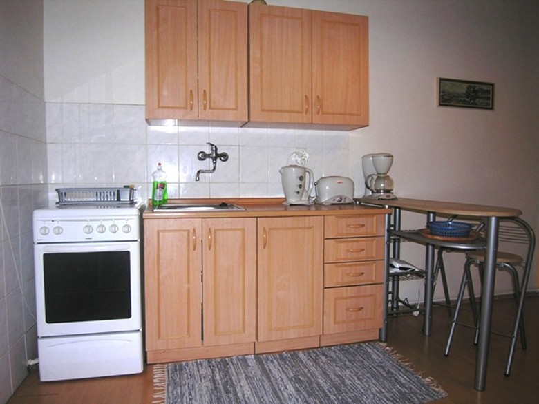 Cozy Apartment Downtown