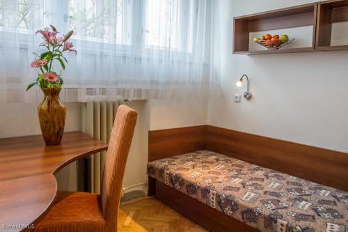 Hostal Pension Karnet