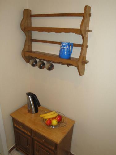 Hostal Pension Karnet