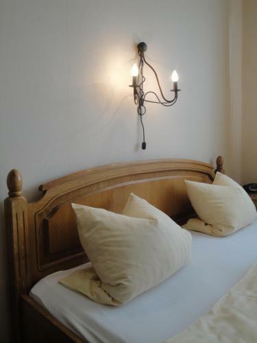 Hostal Pension Karnet