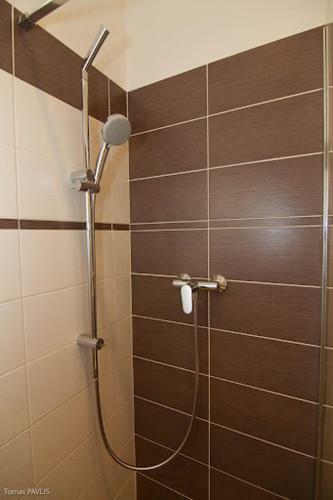 Hostal Pension Karnet