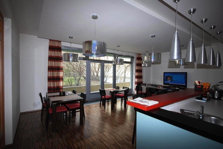 Hostal Penzion Paloucek