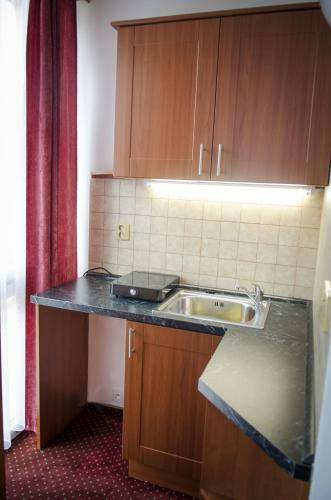 Villa Betty
