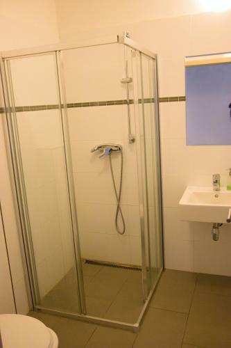 Albergue Budget Apartment