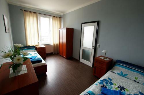 Apartm�n Kaiser