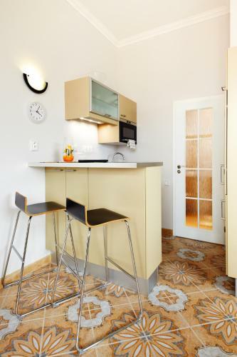 Apartm�n Kaiser