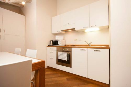 Apartamentos Kozna Loft