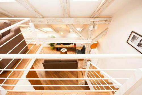 Apartamentos Kozna Loft