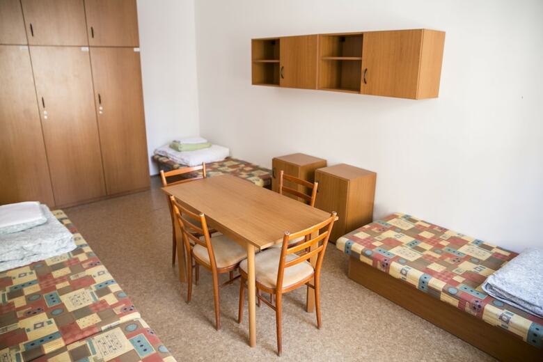 Dizzy Daisy Hostel