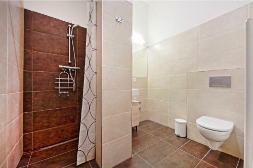 Apartamentos Visit In Prague