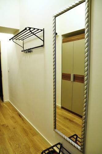 Apartamentos Visit In Prague