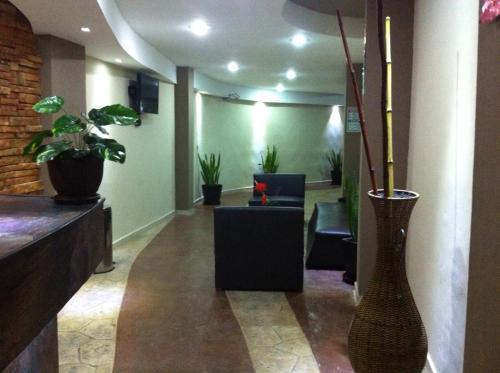 Hotel &amp; Suites Domani