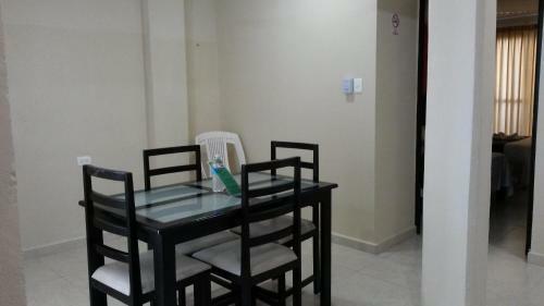 Hotel &amp; Suites Domani