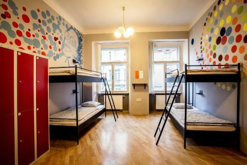 Ahoy! Hostel