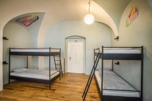Ahoy! Hostel