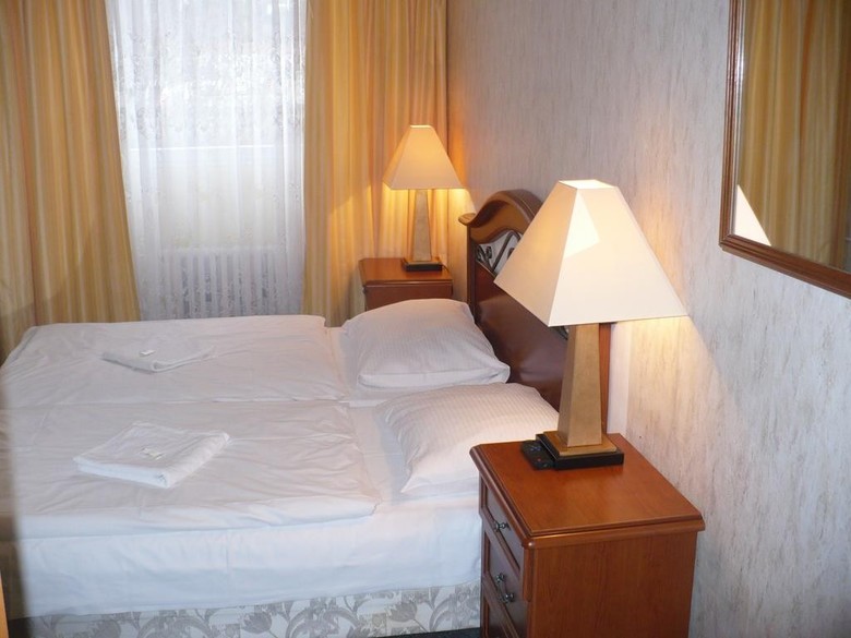 Hotel Bohemians