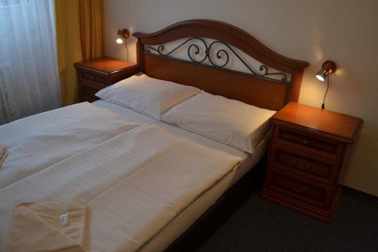 Hotel Bohemians
