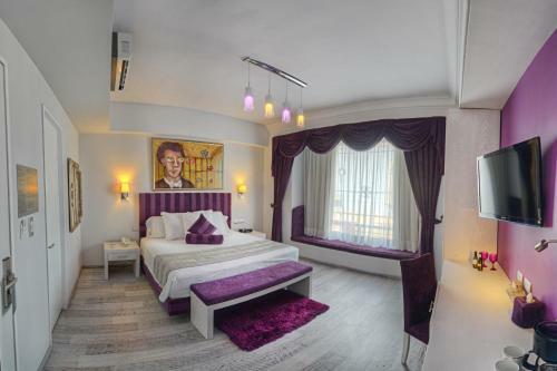 Hotel Andante