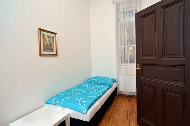 Mivos Prague Apartments Vltava