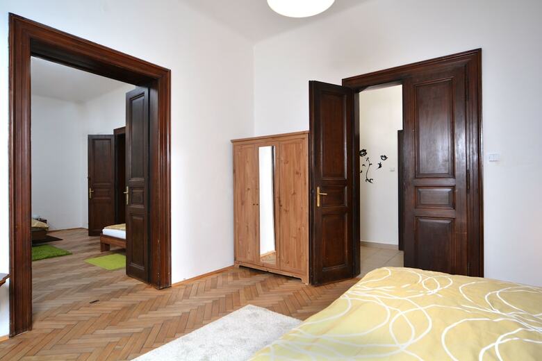 Mivos Prague Apartments Vltava
