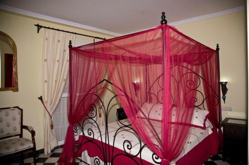 Agroturismo Casa Rural Sidonia