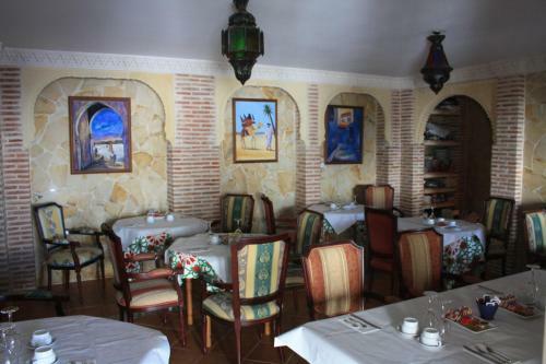 Agroturismo Casa Rural Sidonia