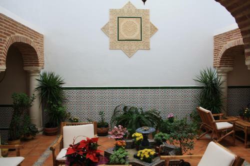Agroturismo Casa Rural Sidonia