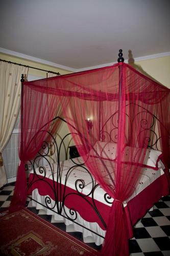 Agroturismo Casa Rural Sidonia