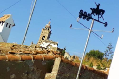 Apartamentos Rurales Tur�sticos La Posada