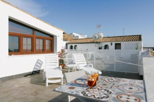 Apartamentos Rurales Tur�sticos La Posada