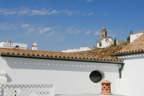 Apartamentos Rurales Tur�sticos La Posada