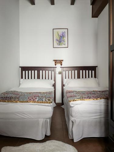 Apartamentos Rurales Tur�sticos La Posada